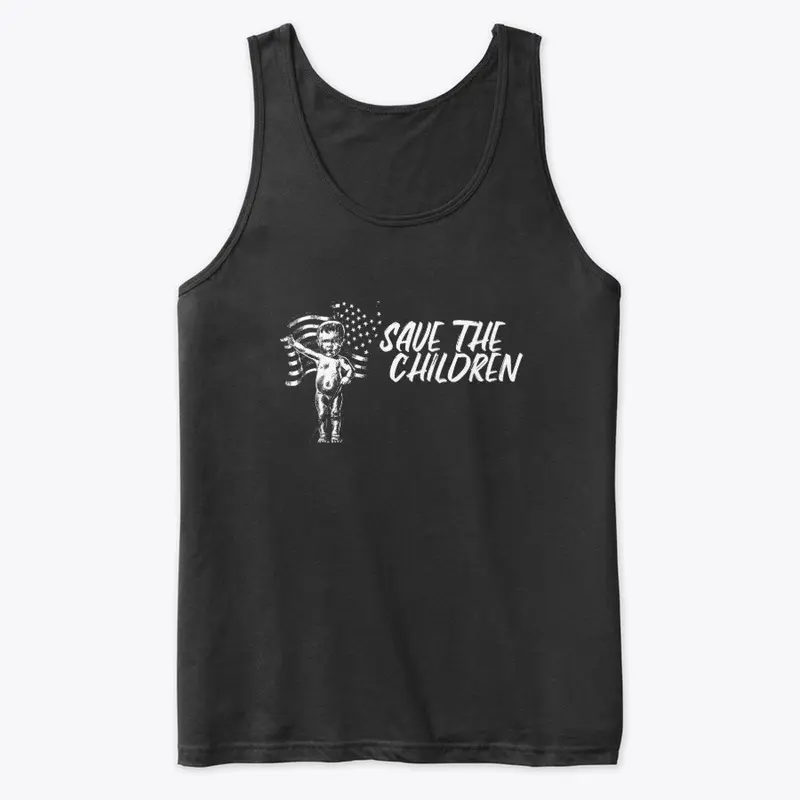 Save the Children (dark)