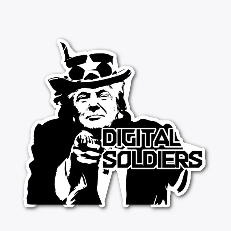 Digital Soldiers