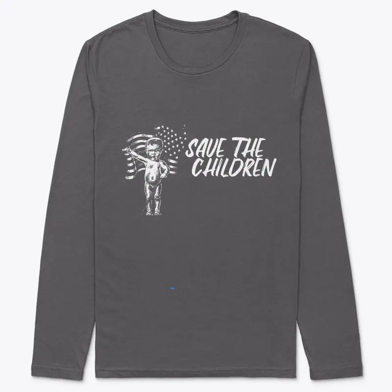 Save the Children (dark)