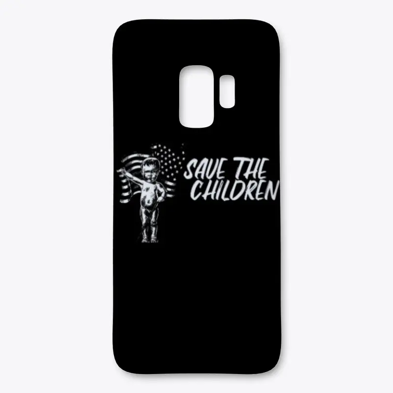 Save the Children (dark)